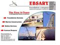 Ebsary Foundation Co