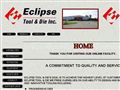 Eclipse Tool and Die
