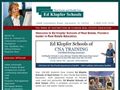Ed Klopfer Schools Real Estate