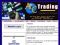 2428commodity brokers AC Trading Co