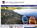 2289marinas Eddy Creek Marina Resort