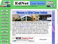 Ednet Career Institute Inc