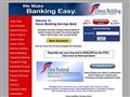 2282holding companies bank Home Building Bancorp Inc