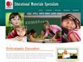 2270school supplies wholesale Educational Materials Spec