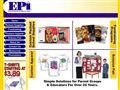 2724school supplies wholesale Educational Products Inc