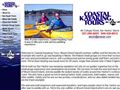 2326canoes Acadia Outfitters