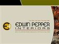 Edwin Pepper Interiors