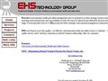 EHS Technology Group
