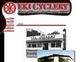 2077bicycles dealers Eki Cyclery