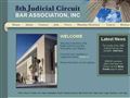 1899attorneys service bureaus Eight Judicial Circuit Bar
