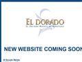 El Dorado Metals Inc