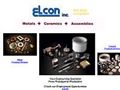Elcon Inc
