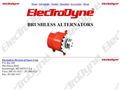 Electrodyne Systems Inc