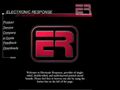 Electronic Response Inc