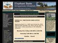 Elephant Butte Irrigation Dist