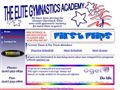 Elite Gymnastics Academy