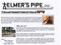 2214chimney lining materials Elmers Pipe Inc