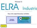 Elr Industries Inc