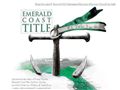 Emerald Coast Title Svc