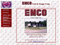 Emco Tool and Gauge Co