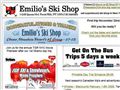 Emilios Ski Shops