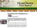 Homeowner Data Svc Inc