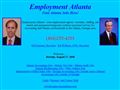 Employment Atlanta Staffing