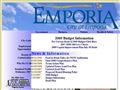 2018fire departments Emporia Fire Dept