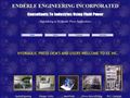 Enderle Engineering Inc