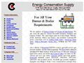 Energy Conservation Inc