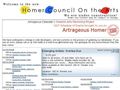 Homer Council On The Arts