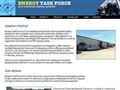 1997steel pipe and tubes manufacturers Energy Task Force