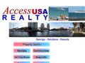 Access USA Realty