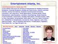 Entertainment Atlanta