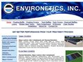 2490tanks manufacturers Environetics Inc