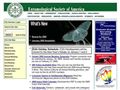 2339associations Entomological Society America