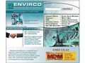 2185controls control systemsregulators mfrs Envirco Corp