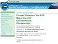 1749state government environmental programs Environmental Dept