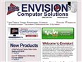 2395computer and equipment dealers Envision Computer Solutions