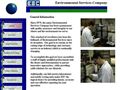 2508laboratories analytical Environmental Services Co