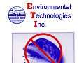 Environmental Technologies Inc