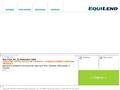1165holding companies non bank Equilend Holdings LLC