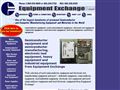 Equipment Exchange Inc