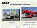 Equipment Spare Parts LTD Inc