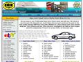 2398automobile parts used and rebuilt whol Erie Foreign Parts Inc