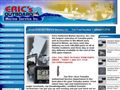2546boat dealers sales and service Erics Outboard Marine Svc