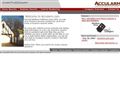 Accularm Security Systems