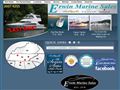 2245boat dealers sales and service Erwin Marine Sales Huntsville