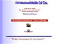 Es Professional Mobile DJ Co