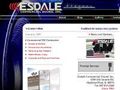 Esdale Commercial Sound Inc